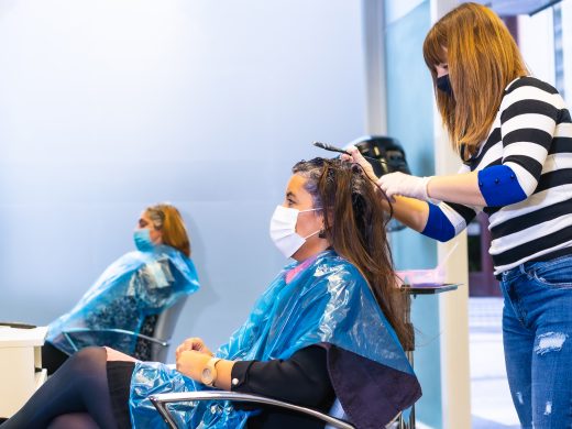 Cosmetology CEU