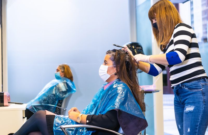 Cosmetology CEU