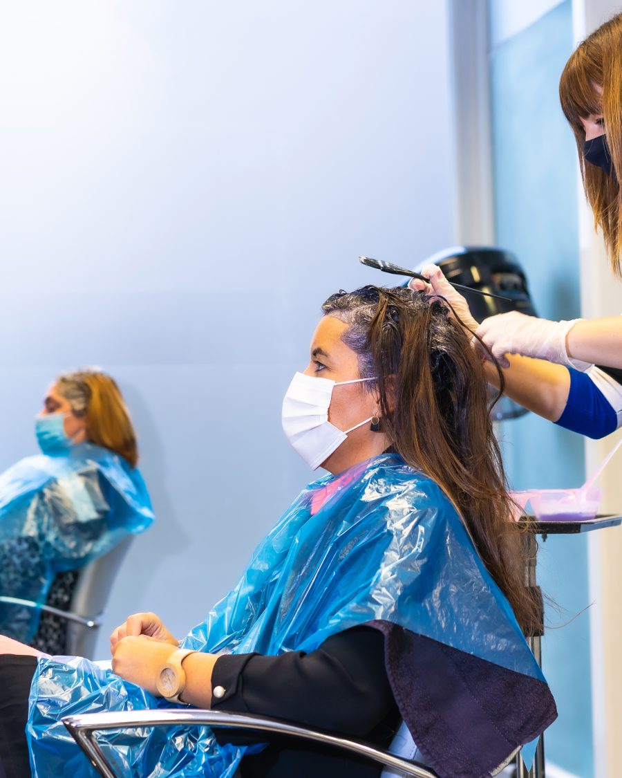 Cosmetology CEU