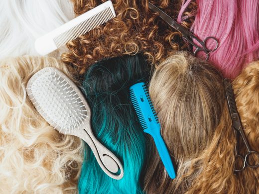 Hair Replacement 101