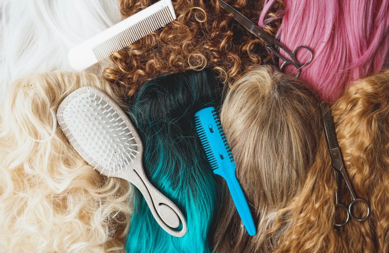 Hair Replacement 101