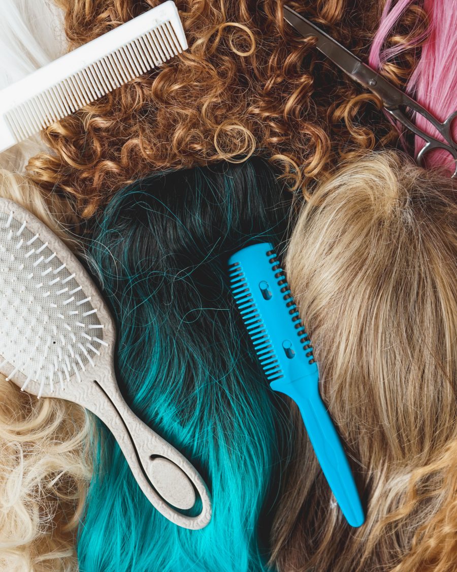Hair Replacement 101