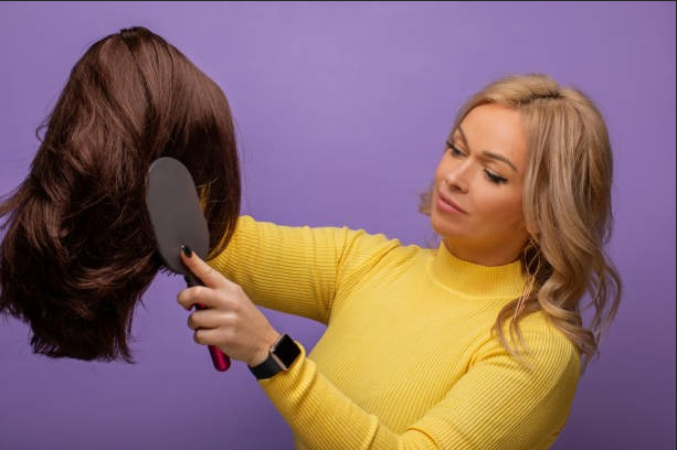 Hair System