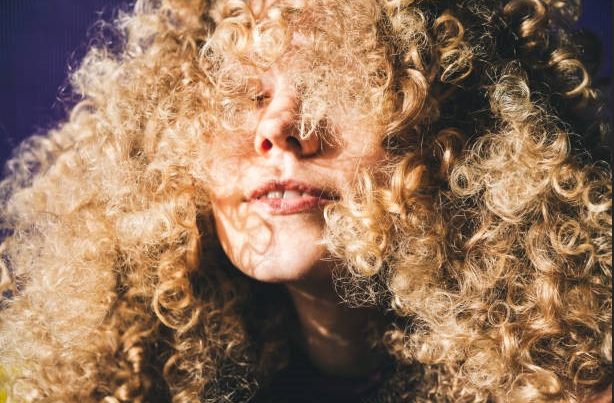 Hair Texture and Density